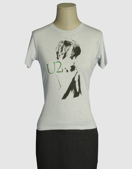 Kurz�rmlige - F�R - T-shirts - TRUNK -