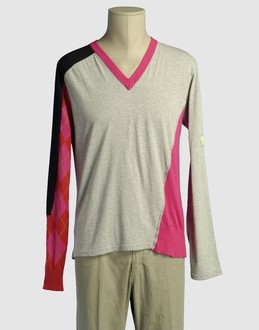 Lang�rmlige - F�R - T-shirts - ON GAEM -