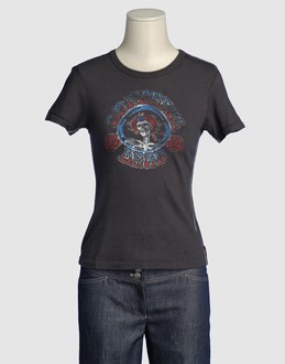 Kurz�rmlige - F�R - T-shirts - TRUNK -