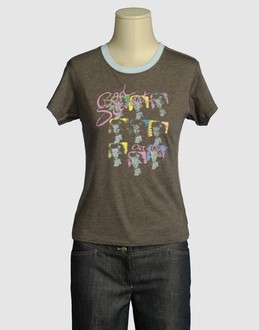 Kurz�rmlige - F�R - T-shirts - TRUNK -