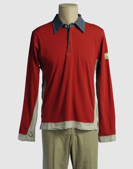 ON GAEM - TOPS - Polos sur YOOX.COM