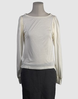 Lang�rmlige - F�R - T-shirts - GIBO� -
