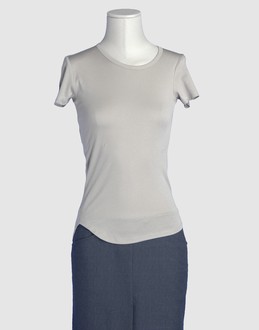 Kurz�rmlige - F�R - T-shirts - VIKTOR & ROLF -