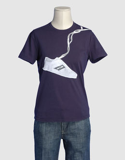 Kurz�rmlige - F�R - T-shirts - RAY & GUY -