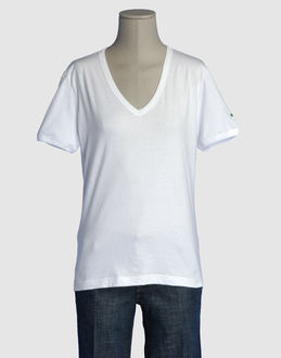 Kurz�rmlige - F�R - T-shirts - RAY & GUY -