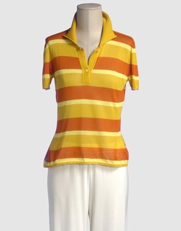 Polohemden - F�R - - MIU MIU -