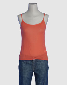 SCAGLIONE - TOPS - Tops sur YOOX.COM