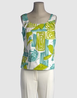 �rmellose - F�R - T-shirts - MARNI -