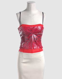 Tops - F�R - - DOLCE & GABBANA -