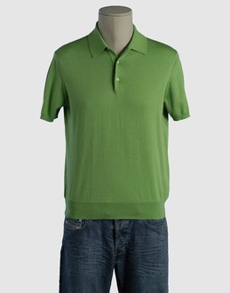Polohemden - F�R - - BALLANTYNE -