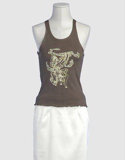 �rmellose - F�R - T-shirts - ZN 109% -