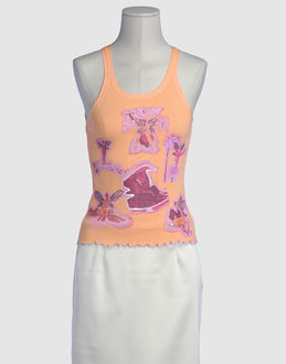 �rmellose - F�R - T-shirts - ZN 109% -