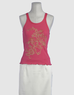 �rmellose - F�R - T-shirts - ZN 109% -