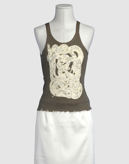 �rmellose - F�R - T-shirts - ZN 109% -