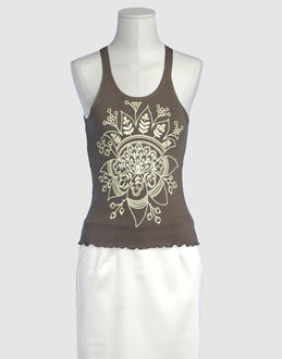 �rmellose - F�R - T-shirts - ZN 109% -