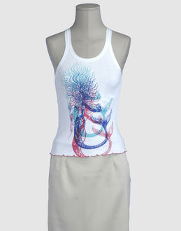 �rmellose - F�R - T-shirts - ZN 109% -