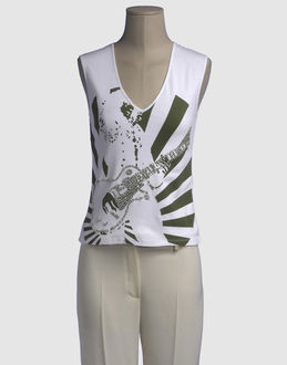 �rmellose - F�R - T-shirts - ZN 109% -