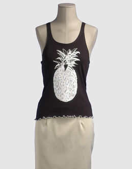 �rmellose - F�R - T-shirts - ZN 109% -