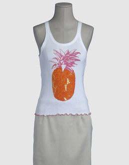 �rmellose - F�R - T-shirts - ZN 109% -