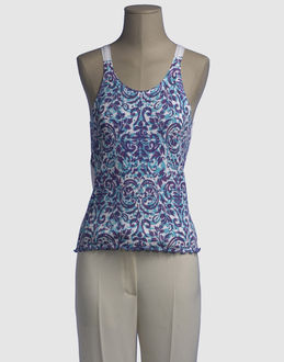 �rmellose - F�R - T-shirts - ZN 109% -
