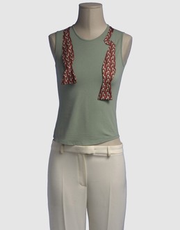 �rmellose - F�R - T-shirts - ZINCO  -