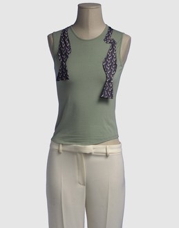 �rmellose - F�R - T-shirts - ZINCO  -
