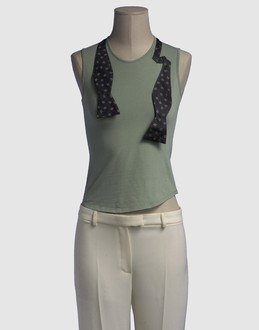 �rmellose - F�R - T-shirts - ZINCO  -