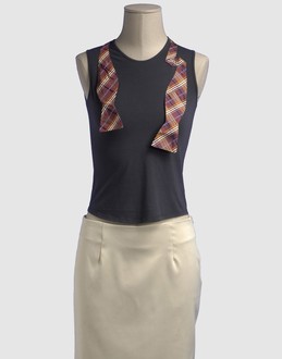 �rmellose - F�R - T-shirts - ZINCO  -