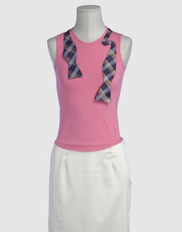 �rmellose - F�R - T-shirts - ZINCO  -