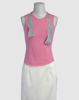�rmellose - F�R - T-shirts - ZINCO  -