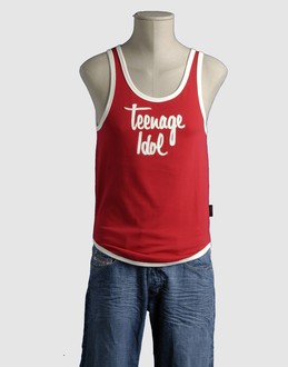 �rmellose - F�R - T-shirts - MOSCHINO JEANS -
