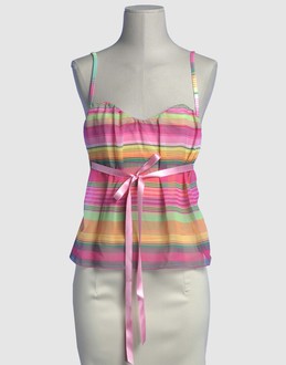 Tops - F�R - - PIN UP STARS -