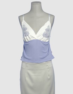 Tops - F�R - - RIPCURL -