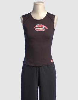 �rmellose - F�R - T-shirts - MARVEL -