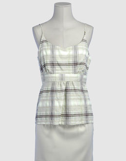 ZINCO - TOPS - Tops sur YOOX.COM