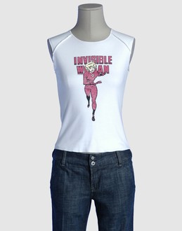 �rmellose - F�R - T-shirts - MARVEL -