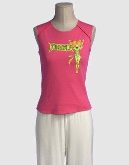 �rmellose - F�R - T-shirts - MARVEL -
