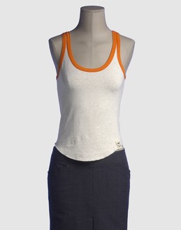 �rmellose - F�R - T-shirts - KRIZIA JEANS -
