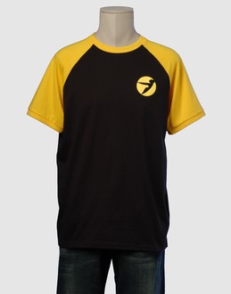 Kurzärmlige - FÜR - T-shirts - 55 DSL -