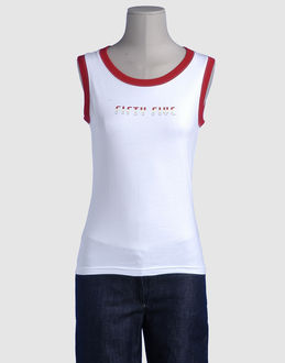 �rmellose - F�R - T-shirts - 55 DSL -
