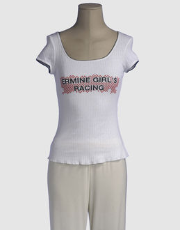 KOSAMUI - TOPS - T-shirts manches courtes sur YOOX.COM
