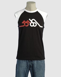 �rmellose - F�R - T-shirts - 55 DSL -