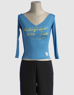 Lang�rmlige - F�R - T-shirts - LIFE & LEGEND -