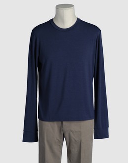 PERESTESO - TOPS - T-shirts manches longues sur YOOX.COM