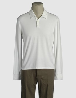 PERESTESO - TOPS - Polos sur YOOX.COM