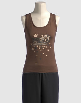 �rmellose - F�R - T-shirts - MAHARISHI -