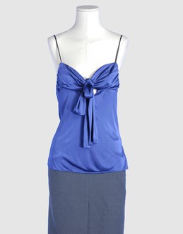 Tops - FÜR - - COSTUME NATIONAL -