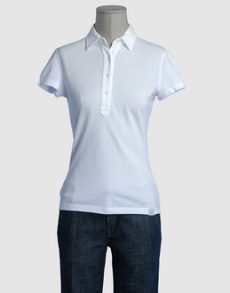 MAURO GRIFONI - TOPS - Polos sur YOOX.COM