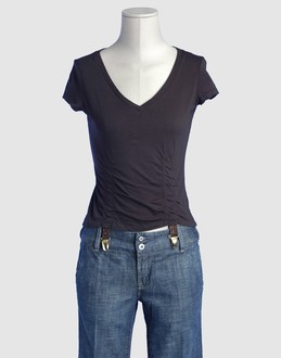 THOR - TOPS - T-shirts manches courtes sur YOOX.COM
