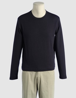 JIL SANDER - TOPS - T-shirts manches longues sur YOOX.COM